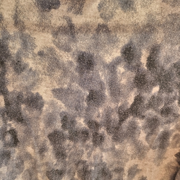 Simply Vera Wang, Large, abstract beige blue - Picture 6 of 6